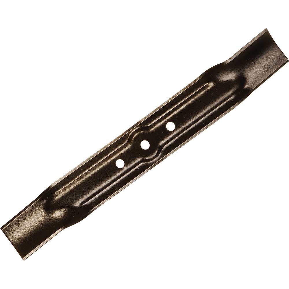 ALM BQ320 Replacement Metal Blade for Bosch 320mm Rotak and Qualcast Easi Trak Lawnmowers Pack of 1 - Image 1