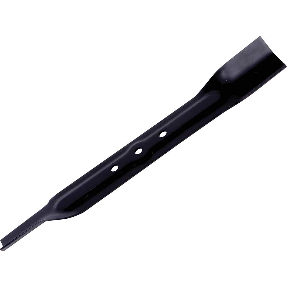 ALM Metal Lawnmower Blade 340mm for Qualcast Power Trak 34 / 340 / 3400 Pack of 1 - Image 1