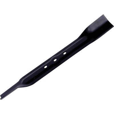 ALM Metal Lawnmower Blade 340mm for Qualcast Power Trak 34 / 340 / 3400 Pack of 1
