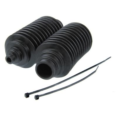Bailcast Uni Rack Boot Kit - D1(10-40Mm) X D2(26-40Mm) (L)122-165Mm Small | Dbsr100Eu | Euro Car Parts - Thumbnail 2