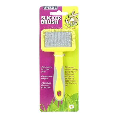 Just 4 Pets Slicker Brush