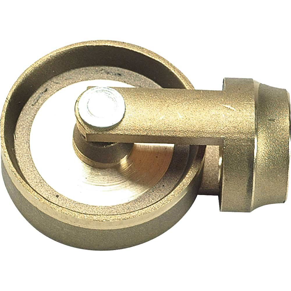 Bailey 1770 1770 Lockfast Clearing Wheel - Image 1