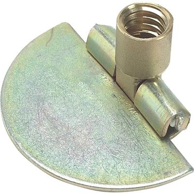 Bailey 1741 1741 Universal Drop Scraper 4In