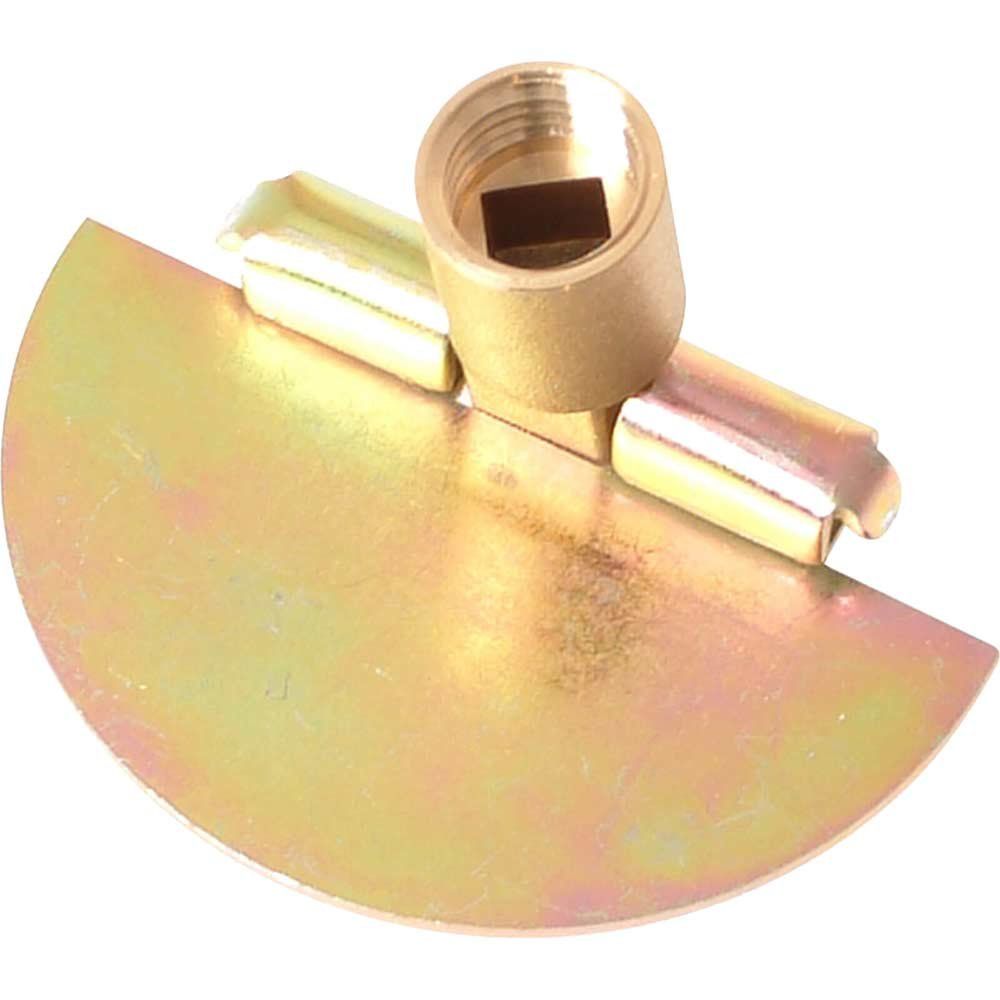 Bailey 1771 1771 Lockfast Drop Scraper 100Mm (4In) - Image 1