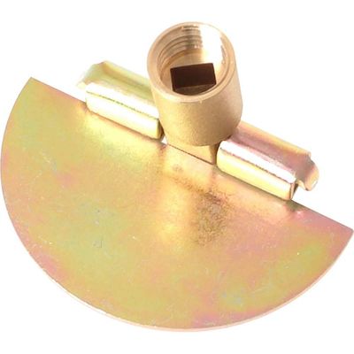 Bailey 1771 1771 Lockfast Drop Scraper 100Mm (4In)