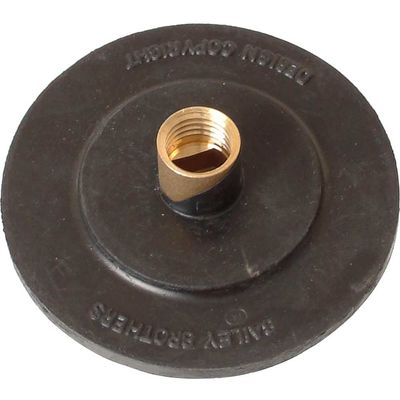 Bailey 1781 1781 Lockfast Plunger 100Mm (4In)