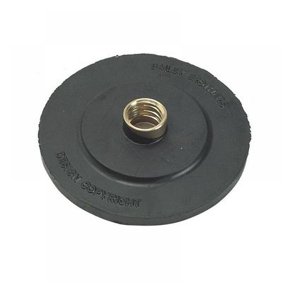 Bailey Lockfast Drain Cleaner Plunger 150mm