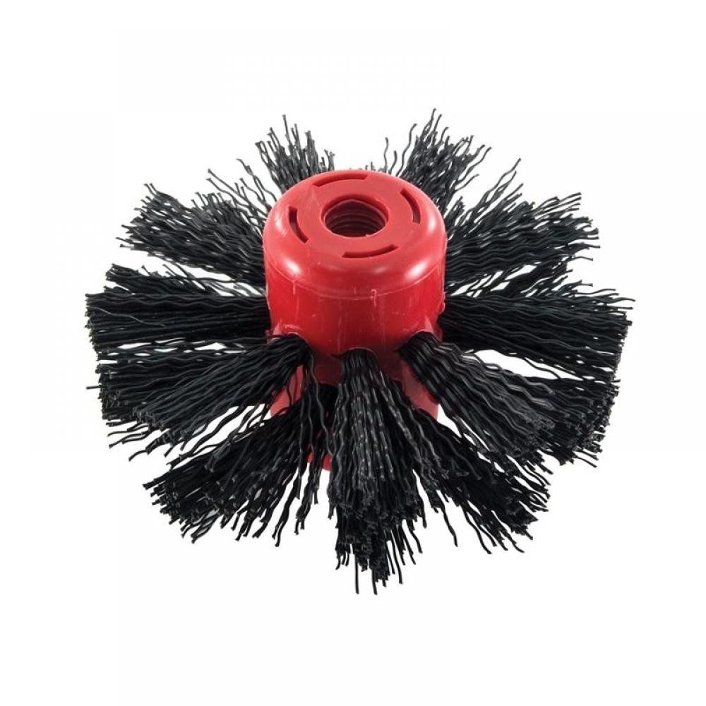 Bailey Z569 Lockfast Drain, Chimney and Flue Brush 150mm - Image 1
