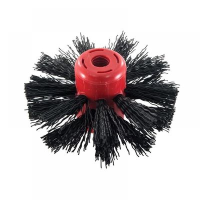 Bailey Z569 Lockfast Drain, Chimney and Flue Brush 150mm