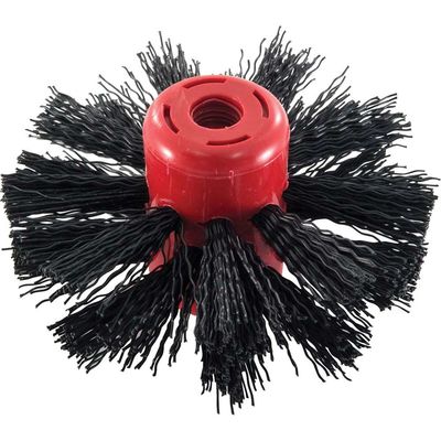 Bailey Z5697 Z5697 Lockfast Brush 400Mm (16In)