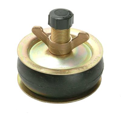 Bailey 1963 1963 Drain Test Plug 75Mm (3In) - Plastic Cap