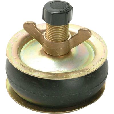 Bailey 1960 1960 Drain Test Plug 100Mm (4In) - Plastic Cap
