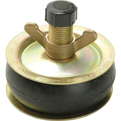 Bailey 1961 1961 Drain Test Plug 150Mm (6In) - Plastic Cap