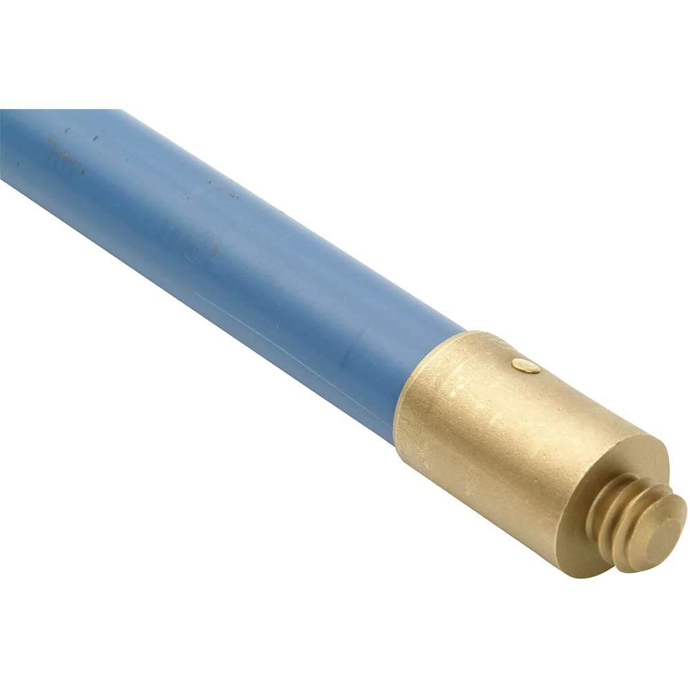 Bailey 1601 1601 Universal Blue Polypropylene Rod 7/8In X 3Ft - Image 1