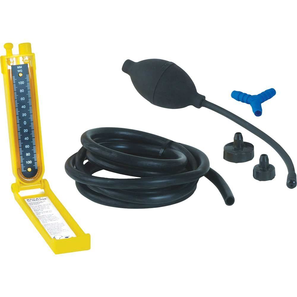Bailey 4074 4074 Drain Test Kit - Image 1