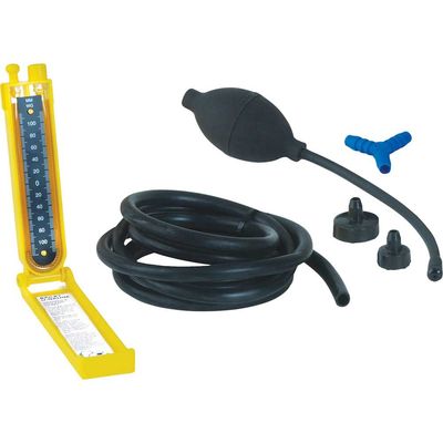Bailey 4074 4074 Drain Test Kit