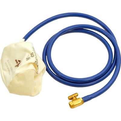Bailey 1968 1968 Canvas Air Bag 100Mm (4In)