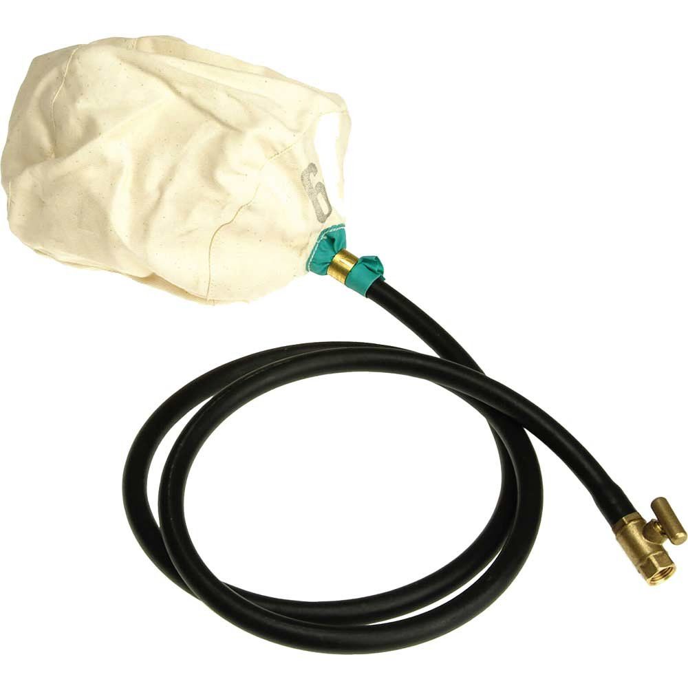 Bailey 1969 1969 Canvas Air Bag 150Mm (6In) - Image 1