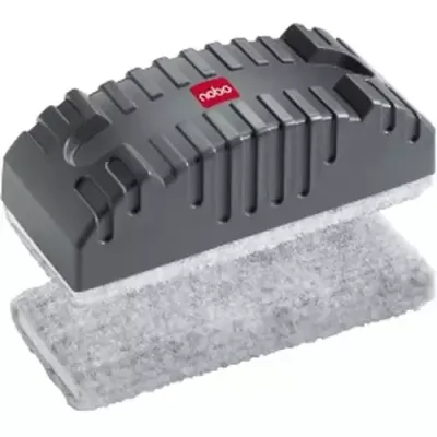 Nobo Whiteboard Eraser - Thumbnail 2