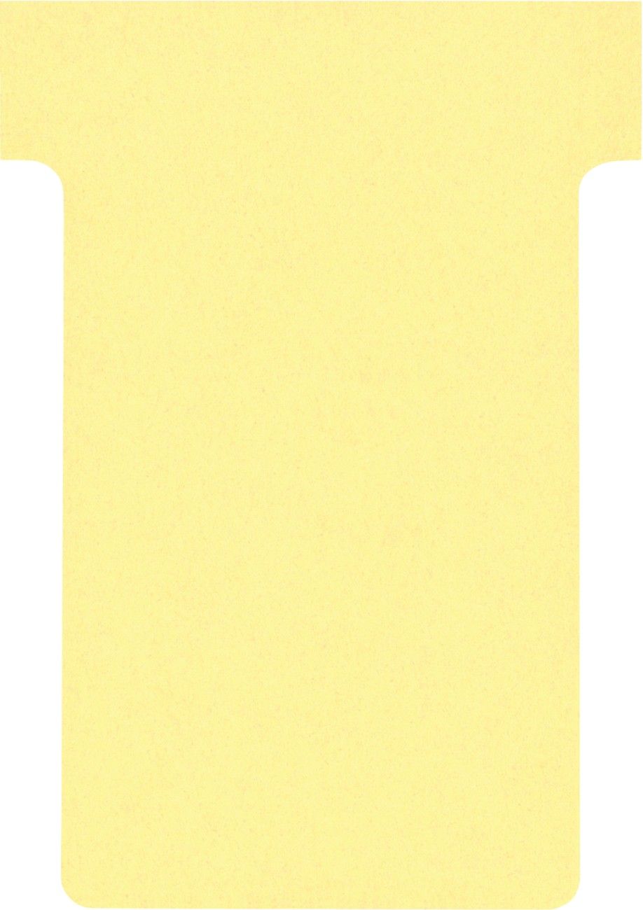 Nobo T-Cards Size 2 - Image 1