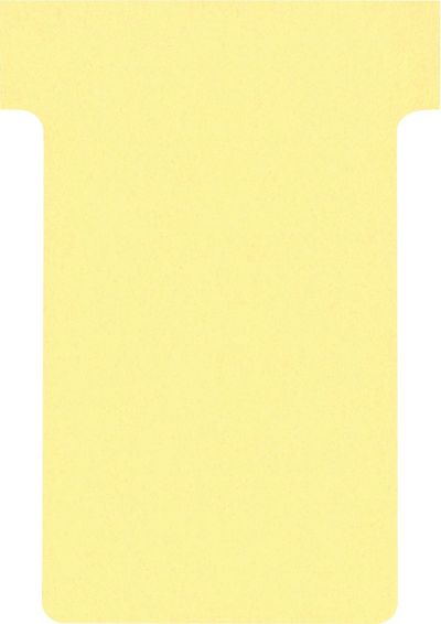Nobo T-Cards Size 2