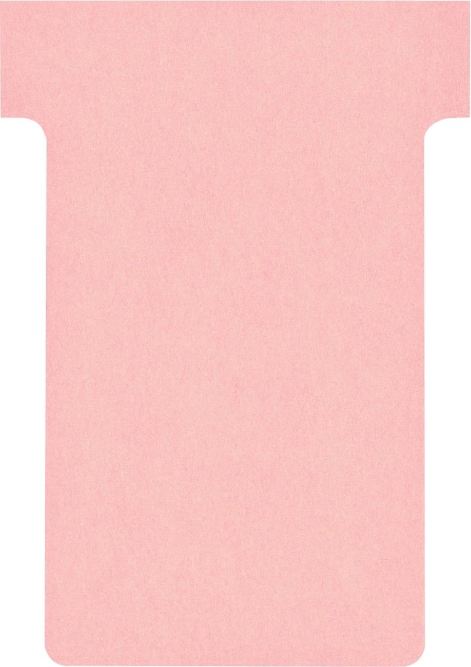 Nobo T-Cards Size 2 - Image 1