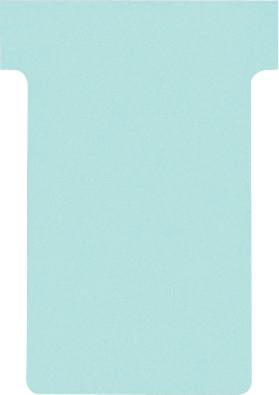 Nobo T-Cards Size 2 - Image 1