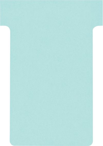 Nobo T-Cards Size 2