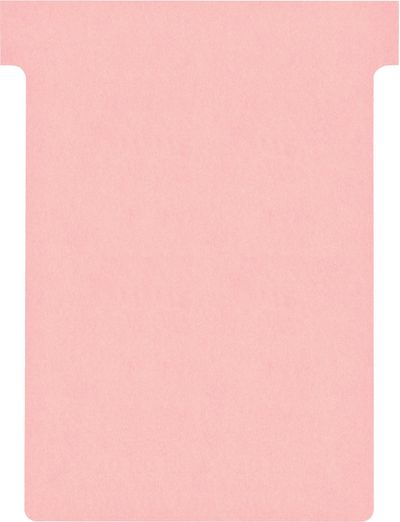 Nobo T-Cards Size 3