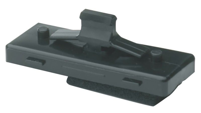 Trodat Replacement Black Ink Pad 6/5756 (Pack 5) - 11314 - Image 1