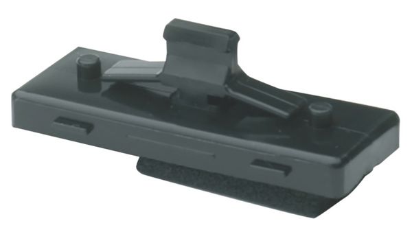 Trodat Replacement Black Ink Pad 6/5756 (Pack 5) - 11314