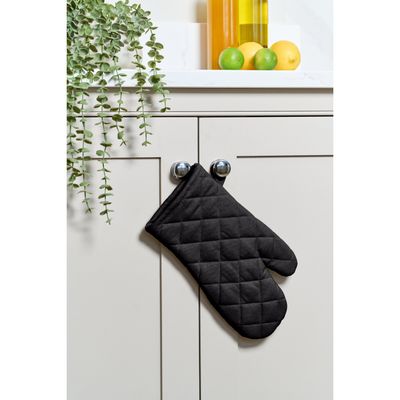 Dexam Love Colour Set of 2 Gauntlets - True Black - True Black