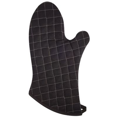 Dexam Love Colour Set of 2 Gauntlets - True Black - True Black - Thumbnail 2
