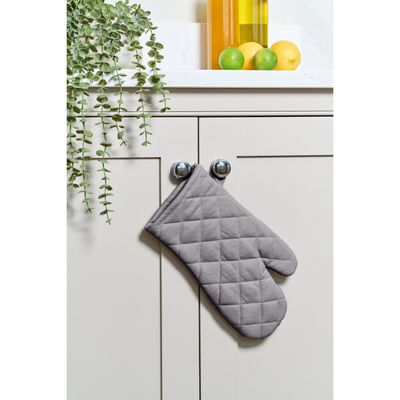 Dexam Love Colour Set of 2 Gauntlets - Slate Grey - Slate Grey