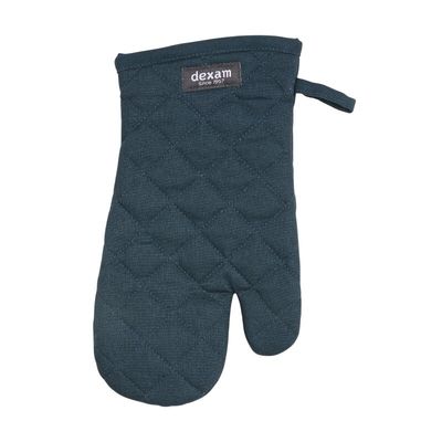 Dexam Love Colour Set of 2 Gauntlets - Ink Blue - Ink Blue - Thumbnail 2