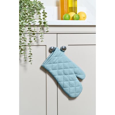Dexam Love Colour Set of 2 Gauntlets - Duck Egg - Duck Egg