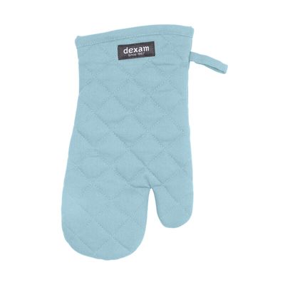 Dexam Love Colour Set of 2 Gauntlets - Duck Egg - Duck Egg - Thumbnail 2