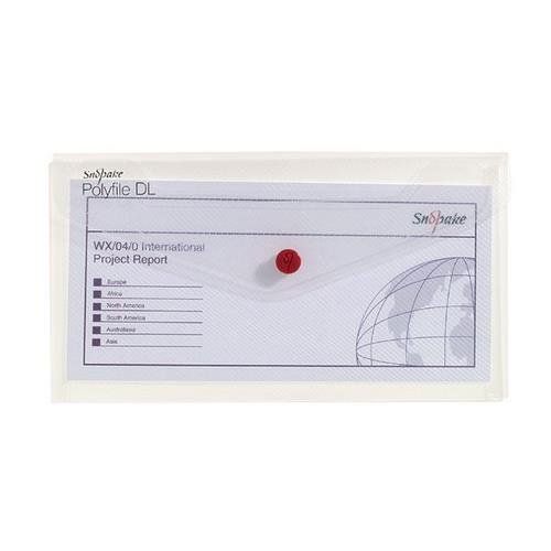 Snopake Polyfile - Image 1