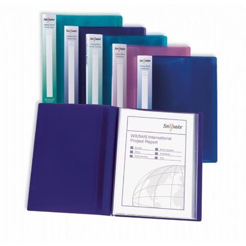Snopake Electra Display Books - Image 1