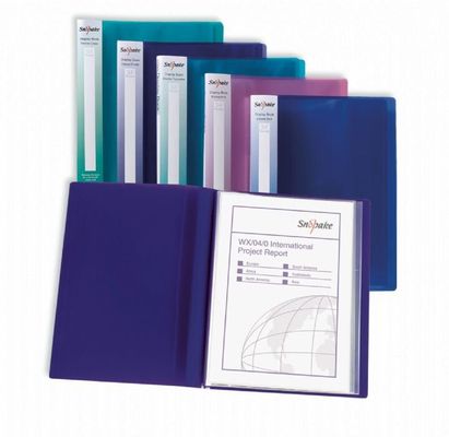 Snopake Electra Display Books