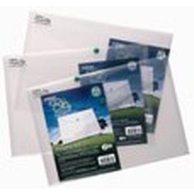 Snopake Bio2 A4 Polypropylene (PP) Transparent