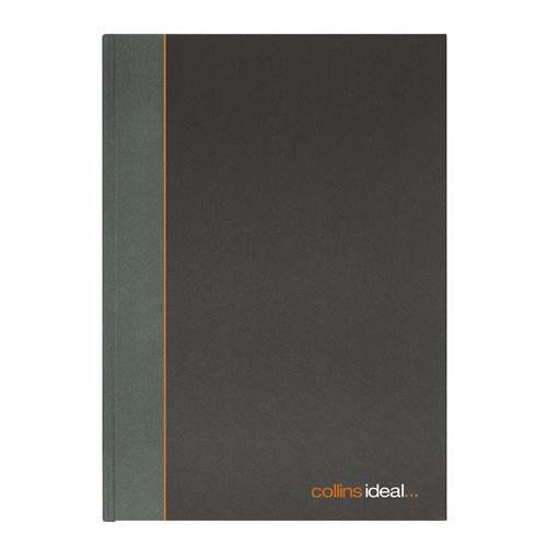 Collins 464 accounting form/book A5 192 pages - Image 1