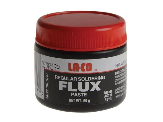 LA-CO LAC-22103 Flux Paste 60g