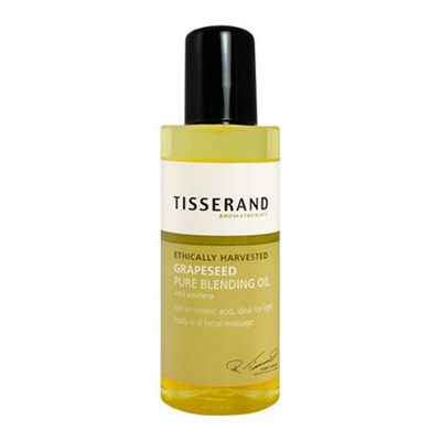 Tisserand Aromatherapy Ethically Harvested Grapeseed Blending Oil 100ml - Thumbnail 2
