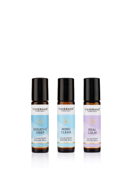 Tisserand Aromatherapy The Little Box of Mindfulness - Image 1