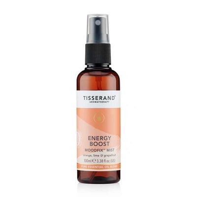 Tisserand Energy Boost MoodFix Mist 100ml