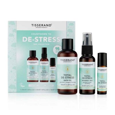 Tisserand Countdown to De-Stress Collection - Thumbnail 2