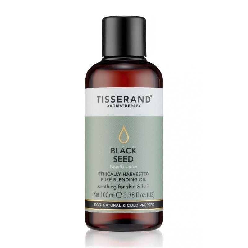 Tisserand Black Seed Oil - Image 1