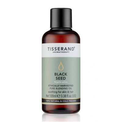 Tisserand Black Seed Oil - Thumbnail 2