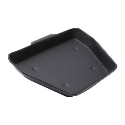 JVL Rosedale Ash Pan - Black